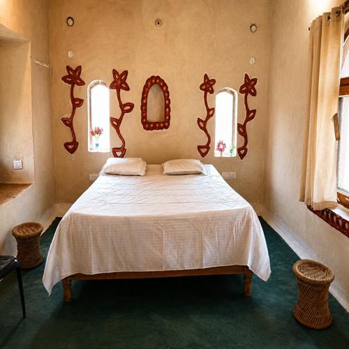 Marka Bagicha Homestay, Bancha
